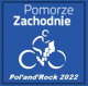 Pol'and'Rock mit dem Fahrrad